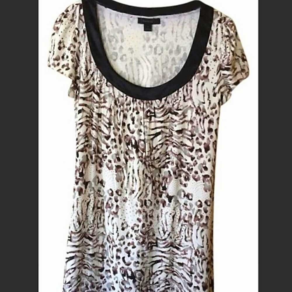 2/$20 Express FlowyTunic/Dress  